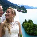wedding videography switzerland